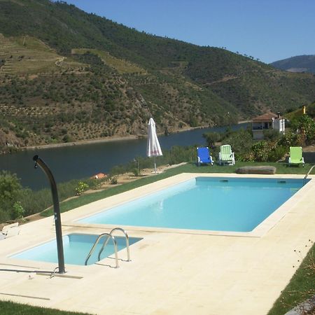 Quinta Da Azenha Hotel Folgosa  Exterior photo