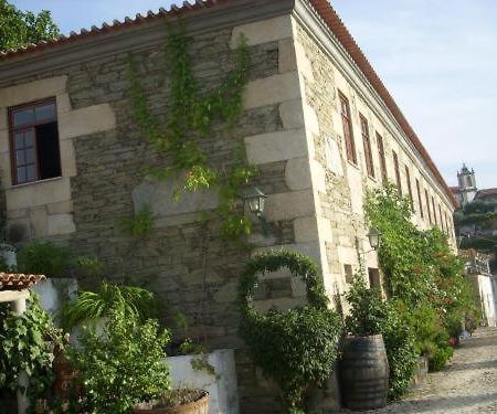 Quinta Da Azenha Hotel Folgosa  Exterior photo