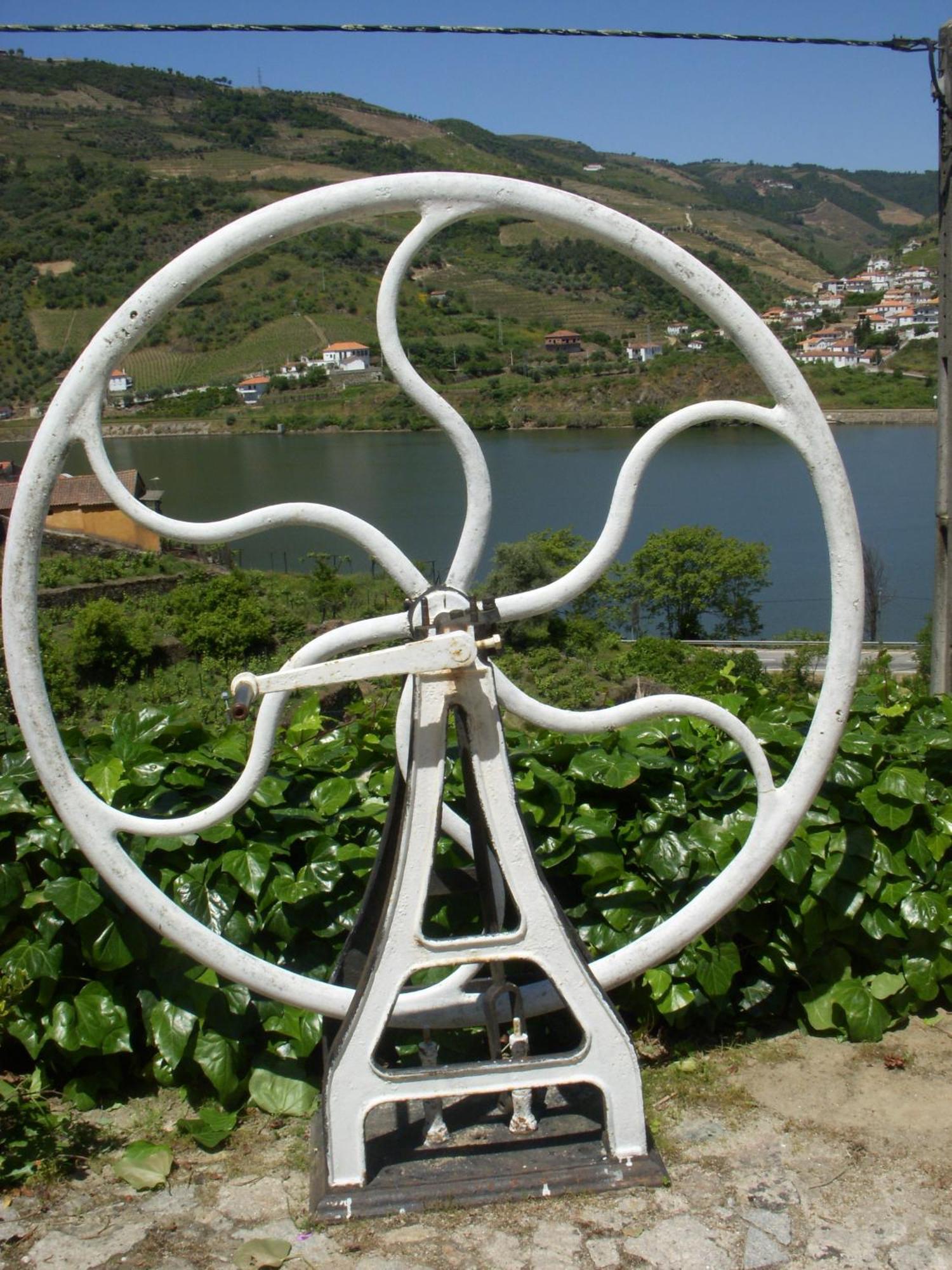 Quinta Da Azenha Hotel Folgosa  Exterior photo