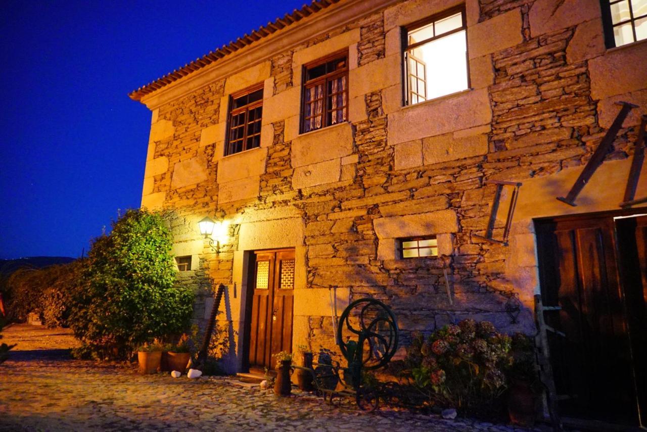 Quinta Da Azenha Hotel Folgosa  Exterior photo