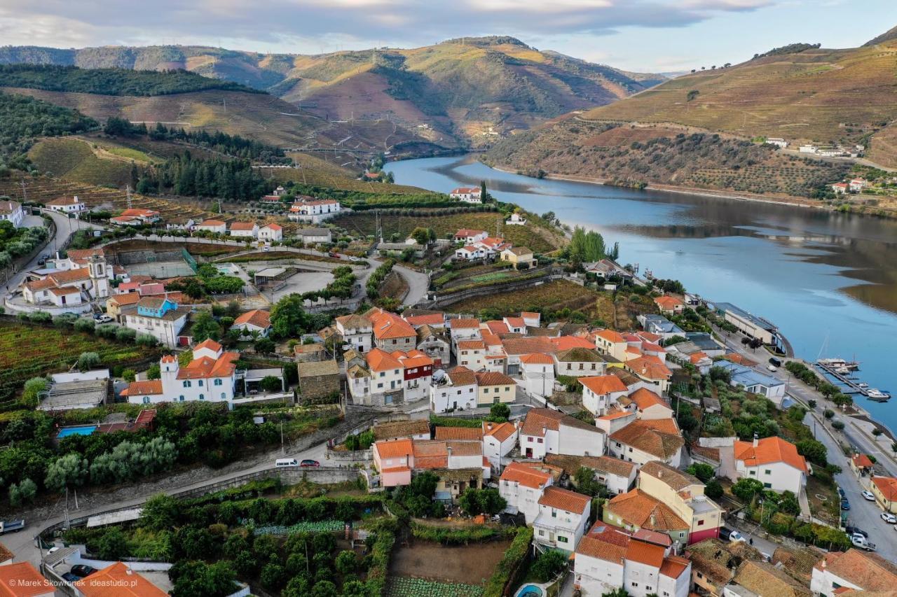 Quinta Da Azenha Hotel Folgosa  Exterior photo